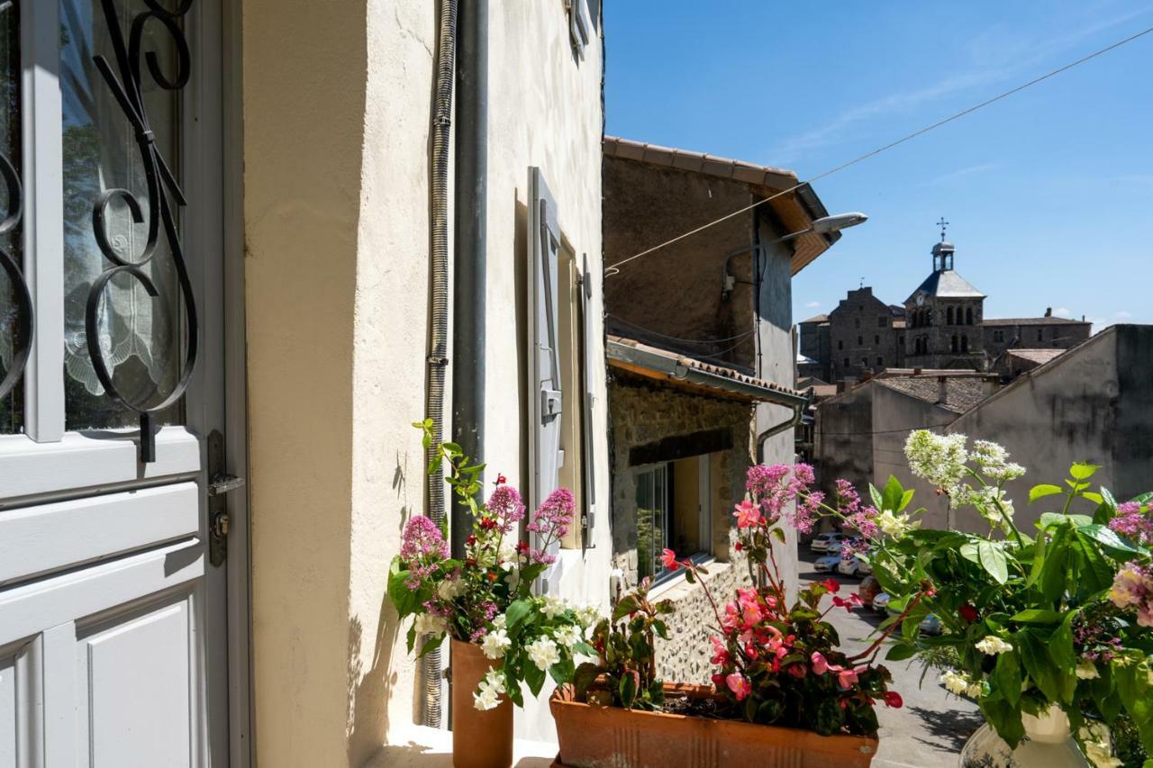 La Maison De Raphael 4* Tournon-sur-Rhone